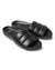 beek.. Shoes Martin in Black
