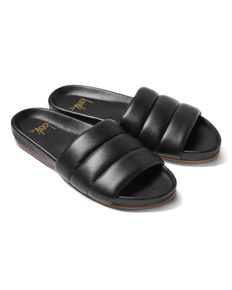 beek.. Shoes Martin in Black