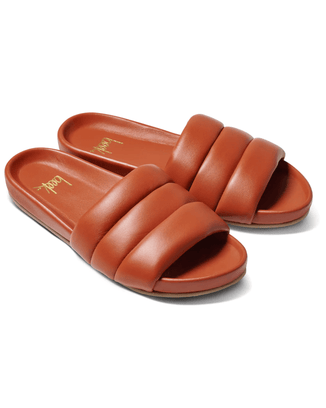 beek.. Shoes Martin in Pumpkin