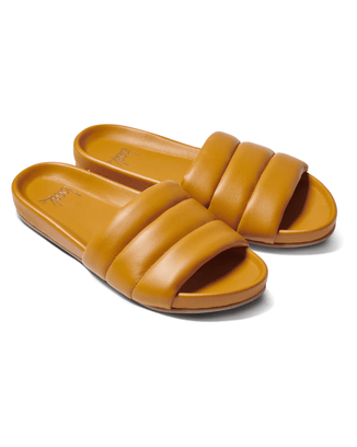beek.. Shoes Martin in Saffron