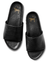 beek.. Shoes Pelican in Black