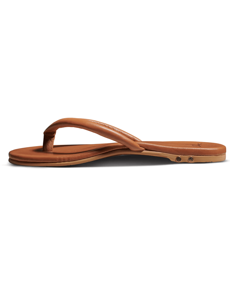 beek.. Shoes Sunbird in Tan
