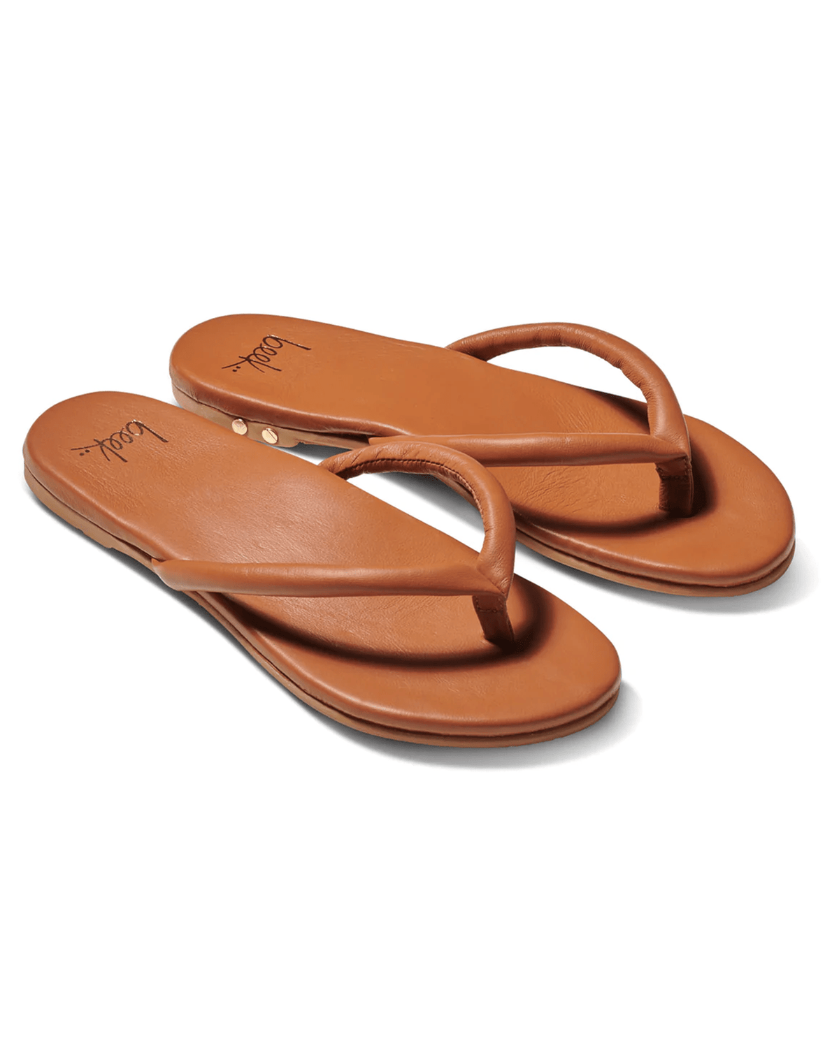 beek.. Shoes Sunbird in Tan