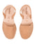 Verano Slide in Cuero Nubuck