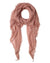 Chan Luu Accessories Cashmere & Silk Scarf in Ash Rose