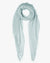 Chan Luu Accessories Cashmere & Silk Scarf in Iceberg Grey
