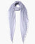 Chan Luu Accessories Cashmere & Silk Scarf in Lilac Hint