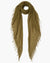 Chan Luu Accessories Cashmere & Silk Scarf in Lizard