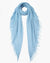 Chan Luu Accessories Cashmere & Silk Scarf in Windsurfer