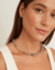 Chan Luu Jewelry Gold / Labradorite Labradorite Unity Necklace