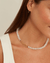 Chan Luu Jewelry Gold / Moonstone Moonstone Unity Necklace