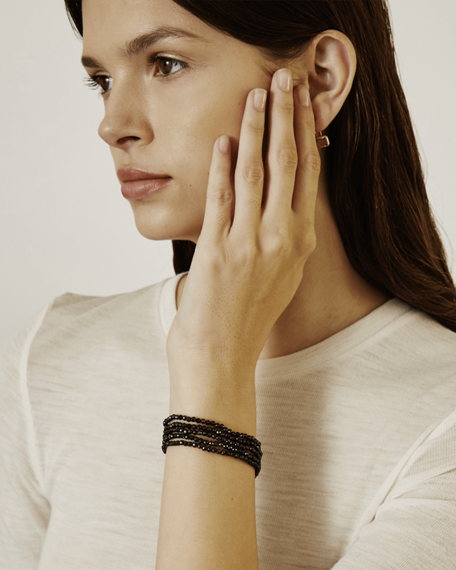 Chan luu online wrap bracelet sale