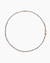 Chan Luu Jewelry Labrodorite Mix/Gold Petite Odyseey Necklace in Labradorite Mix w/ Gold