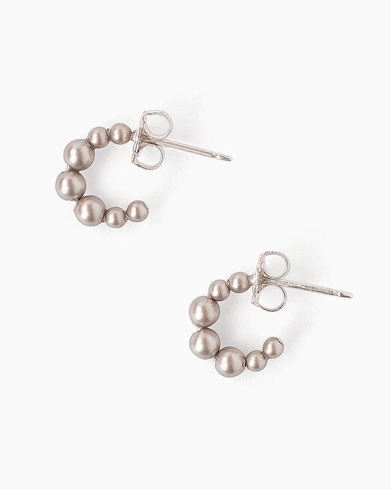 Chan luu pearl drop earrings deals
