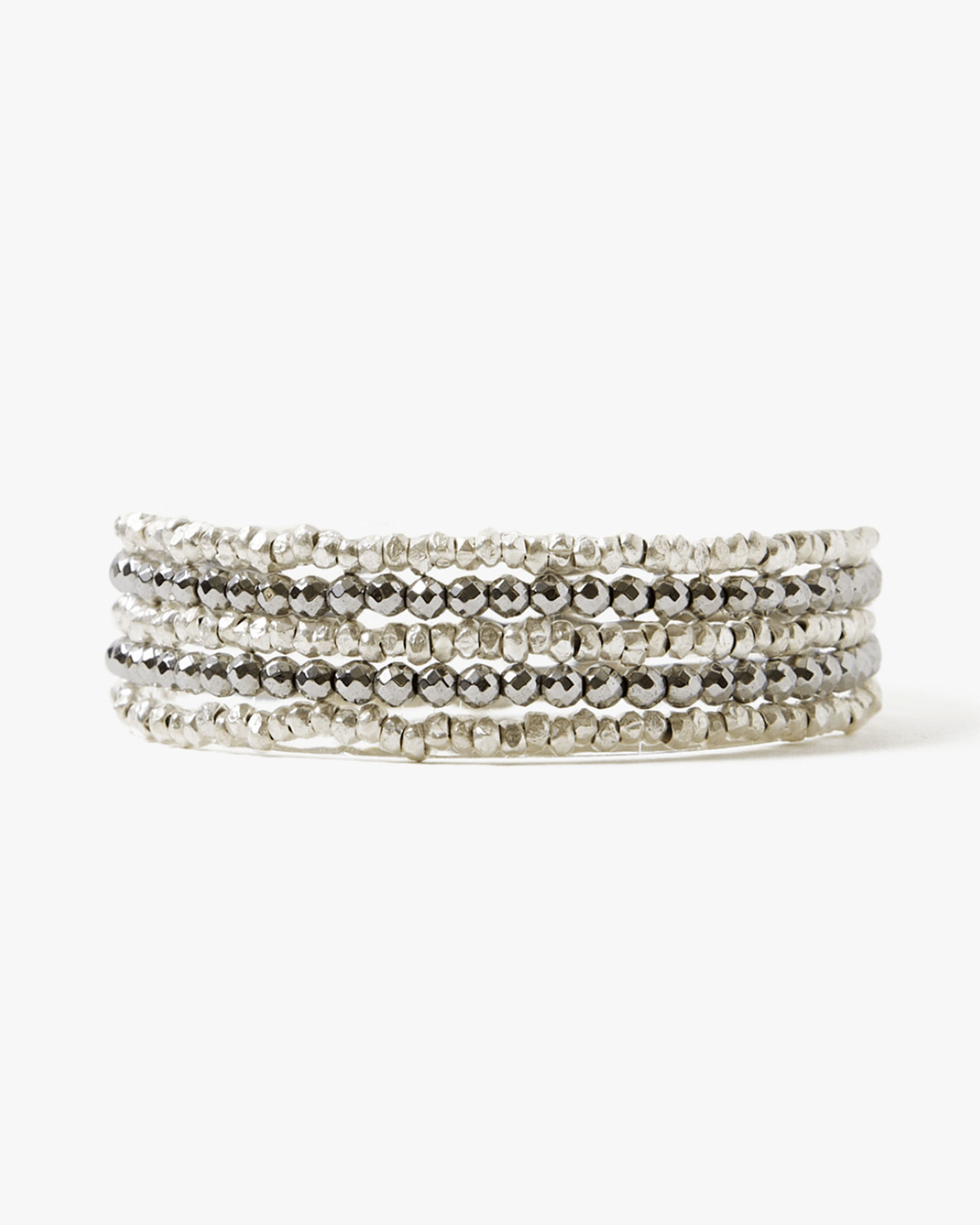 Chan luu wrap bracelet 2025 sale