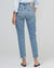 Citizens of Humanity Denim Charlotte High Rise Straight in Dresden