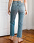 Citizens of Humanity Denim Daphne Crop in Lucky Charm