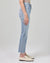 Citizens of Humanity Denim Daphne High Rise Stovepipe Crop in Checkmate
