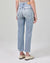 Citizens of Humanity Denim Daphne High Rise Stovepipe Crop in Checkmate