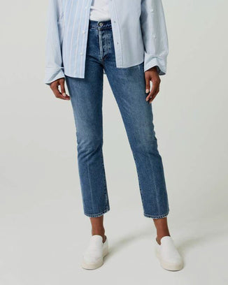 Citizens of Humanity Denim Emerson 27in in Big Sky