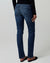 Citizens of Humanity Denim Emerson Long Slim Boyfriend in Blue Ridge