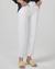 Citizens of Humanity Denim Florence Wide Straight in Chantilly