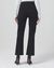Citizens of Humanity Denim Isola Cropped Bootcut in Plush Black