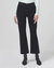 Citizens of Humanity Denim Isola Cropped Bootcut in Plush Black