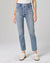 Citizens of Humanity Denim Jolene High Rise Straight in Mirja