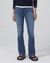 Citizens of Humanity Denim Lilah 30" Inseam in Lawless