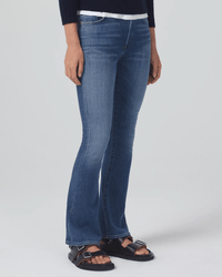 Citizens of Humanity Denim Lilah 30" Inseam in Lawless