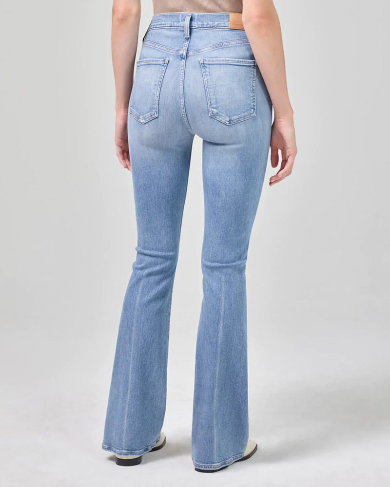 Citizens of Humanity Denim Lilah in Opal