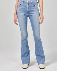Citizens of Humanity Denim Lilah in Opal