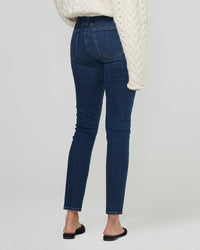 Citizens of Humanity Denim Skyla in Evermore