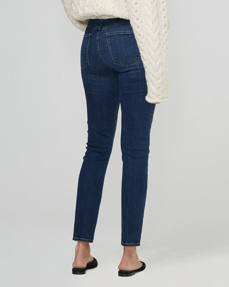 Citizens of Humanity Denim Skyla in Evermore