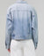Citizens of Humanity Denim Stevie Jacket in Lawson
