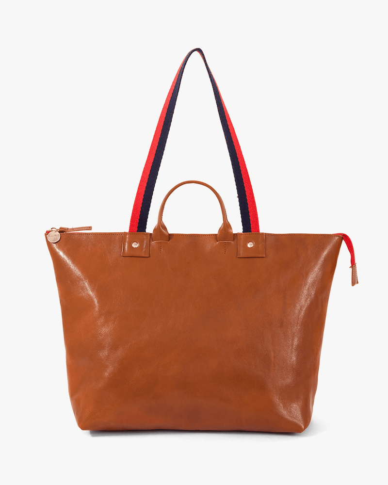 Clare v zip deals top tote