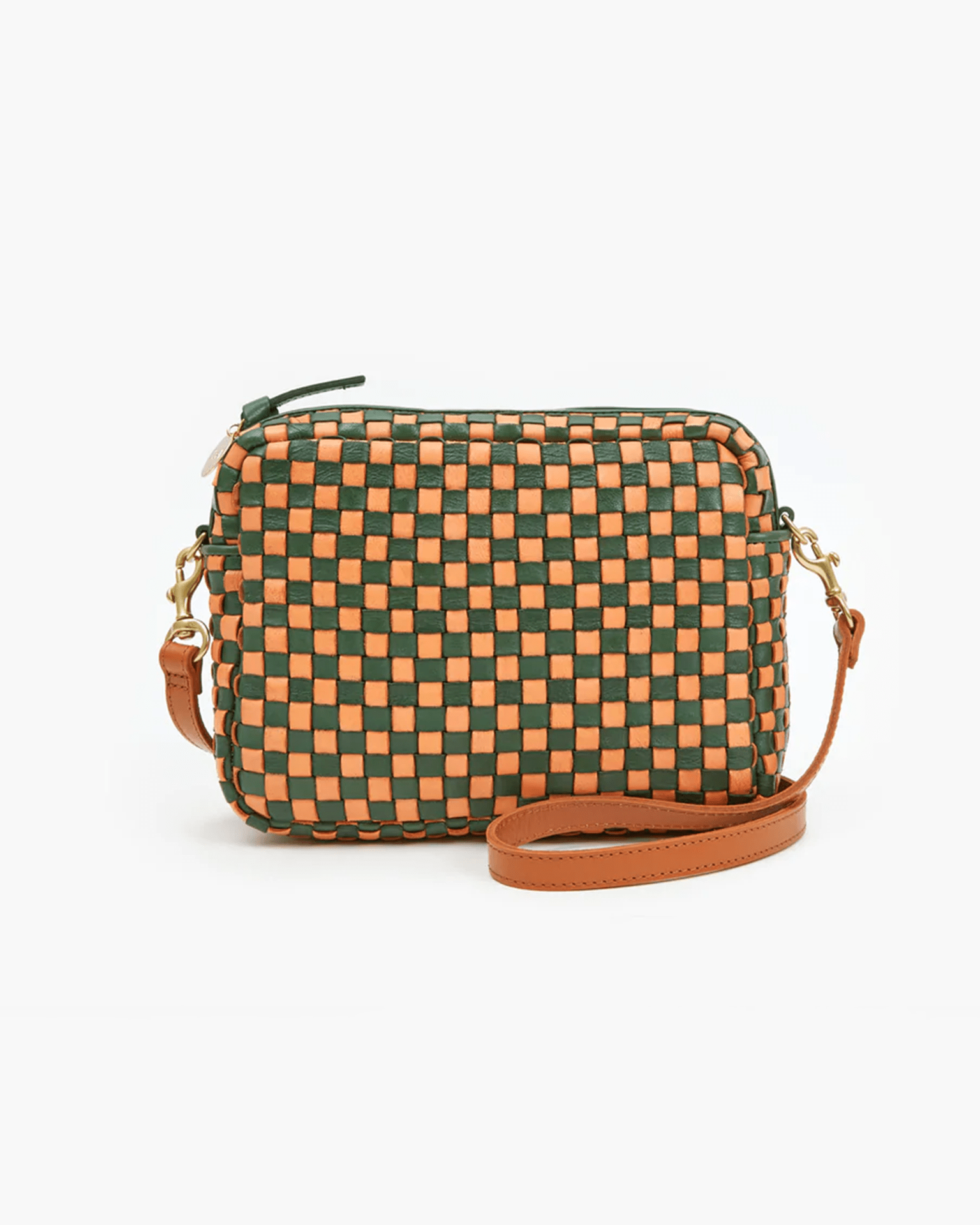Clare v on sale woven