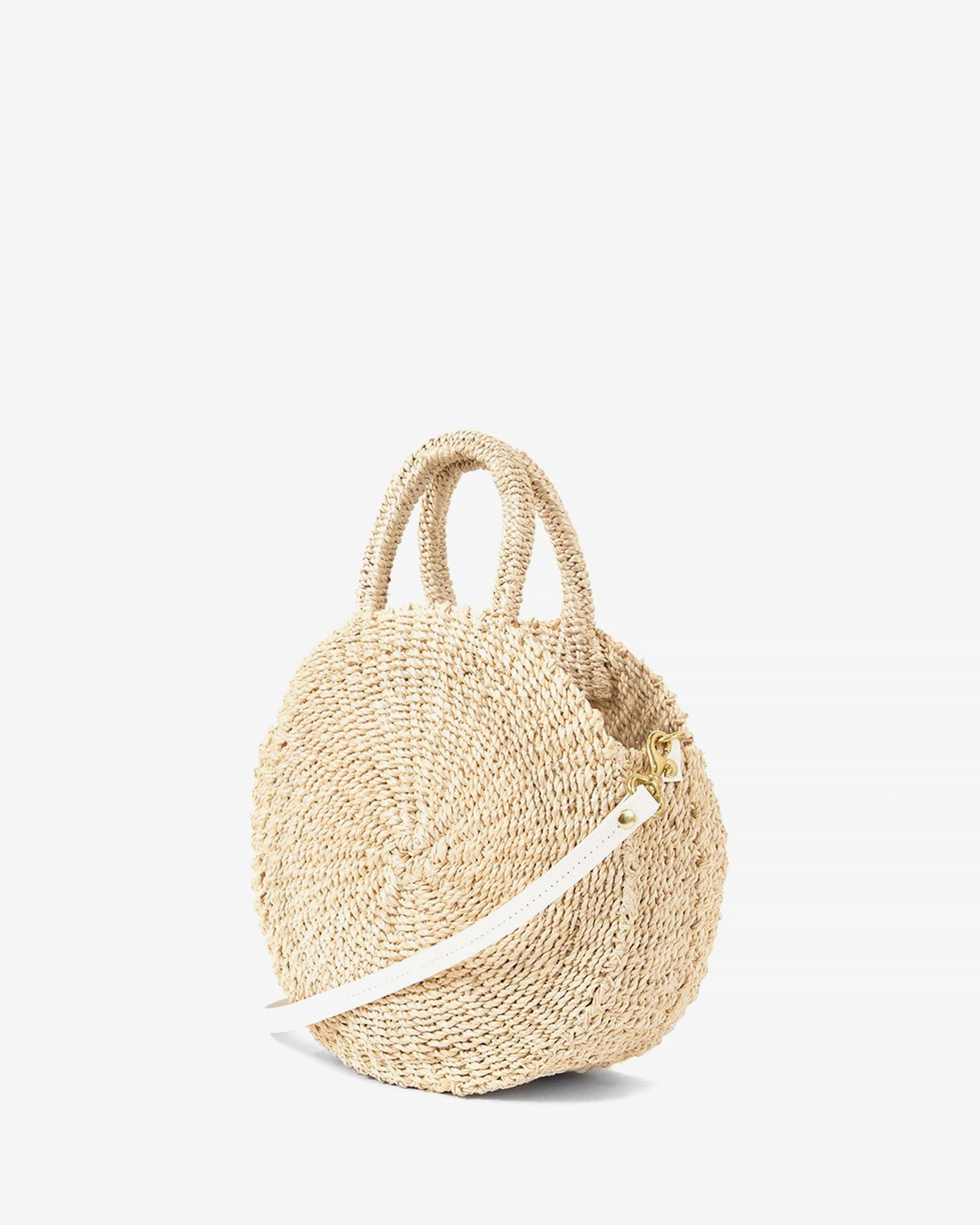 Moyen Alice - Woven - Cream