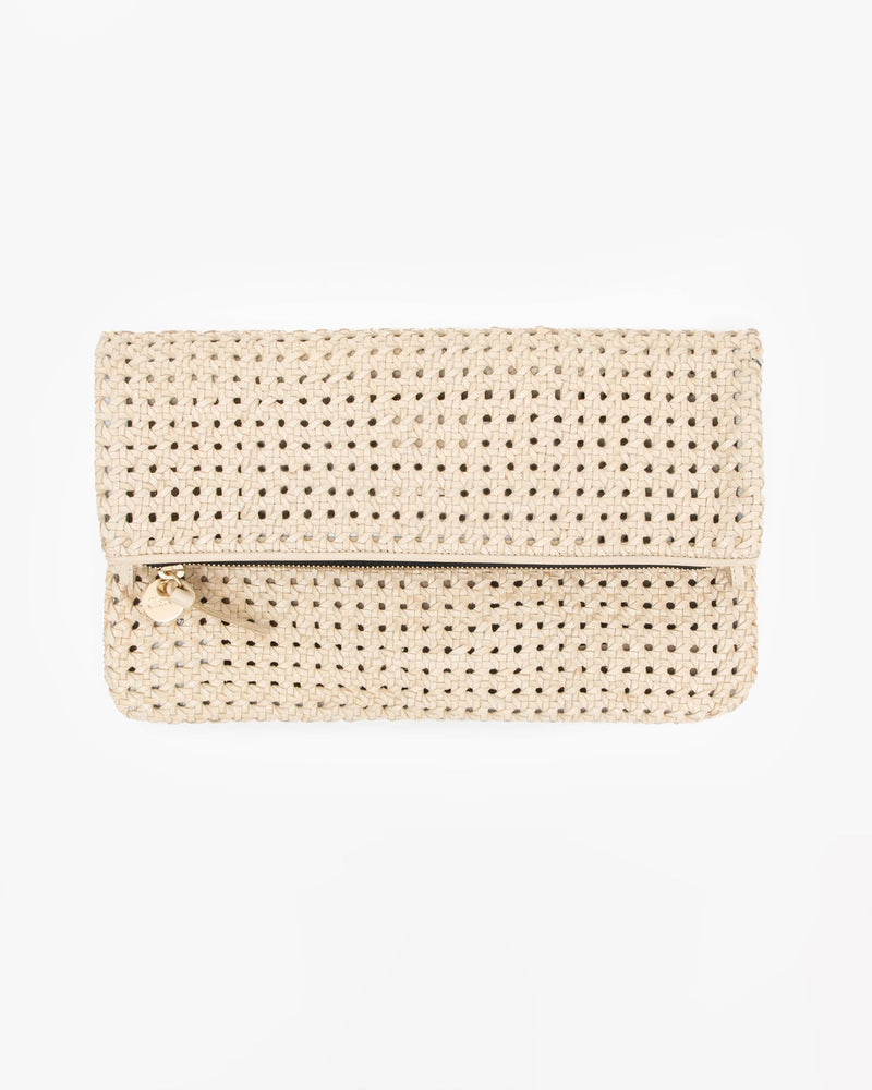 Clare V, Bags, Clare V Clutch With Tabs