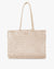 Clare V. Accessories Natural Sandy Bag in Natural