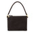 Tubular Shoulder Strap in Black