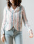 CP Shades Clothing Dree Jacket in Jacquard w/ C/S Lining