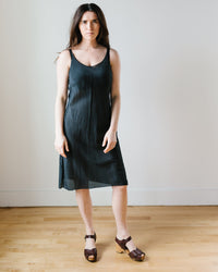 CP Shades Faye Slip in Black 