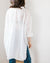 CP Shades Clothing Marella - Cotton Silk in White