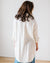 CP Shades Clothing Marella Dbl Cttn Gauze in Cream