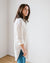 CP Shades Clothing Marella Dbl Cttn Gauze in Cream