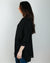 CP Shades Clothing Teton in Black Linen