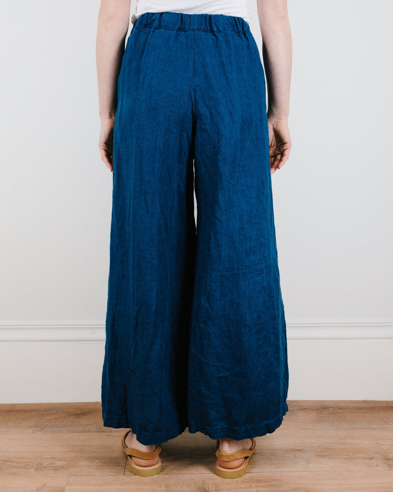 CP Shades Clothing Wendy Pant in Indigo
