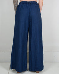 CP Shades Clothing Wendy Pant in Indigo